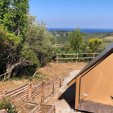 Glamping San Bart Hotel San Vincenzo Luaran gambar