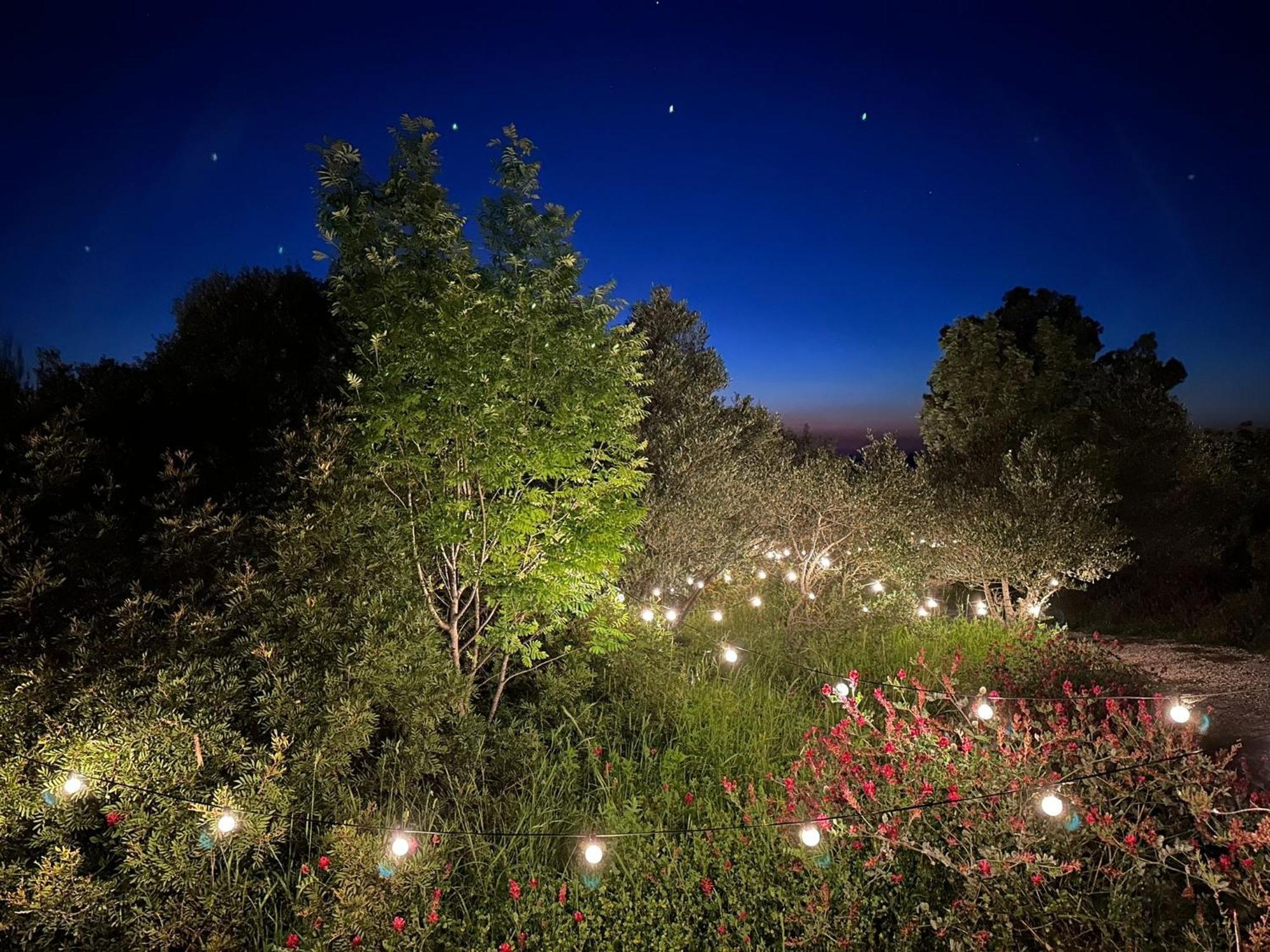 Glamping San Bart Hotel San Vincenzo Luaran gambar